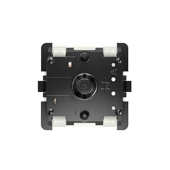 CHERRY MX BLACK CLEAR-TOP Image 7