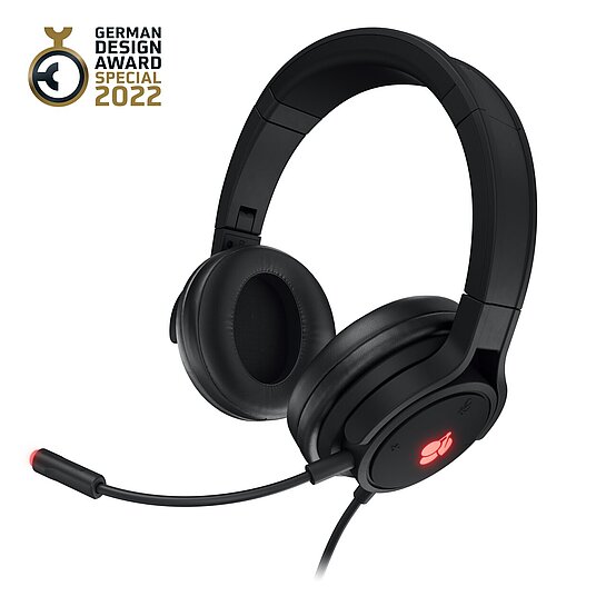 CHERRY XTRFY HC 2.2 Afbeelding 1