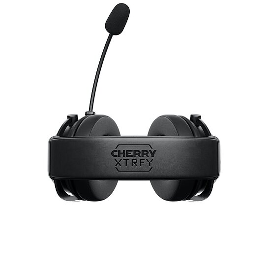 CHERRY XTRFY H3 Wireless Immagine 3