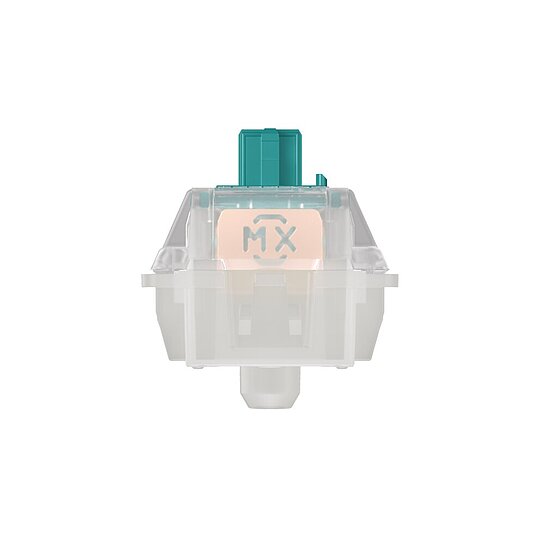 CHERRY MX MULTIPOINT CYAN Afbeelding 10