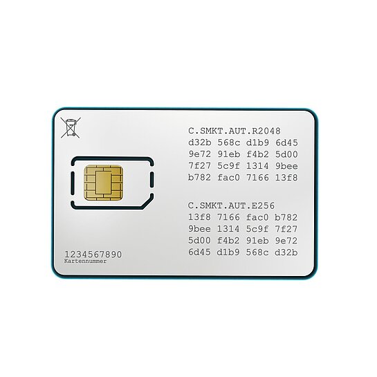 CHERRY gSMC-KT-2.1 Image 2