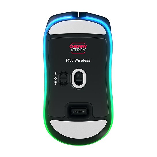 CHERRY XTRFY M50 WIRELESS Bild 6
