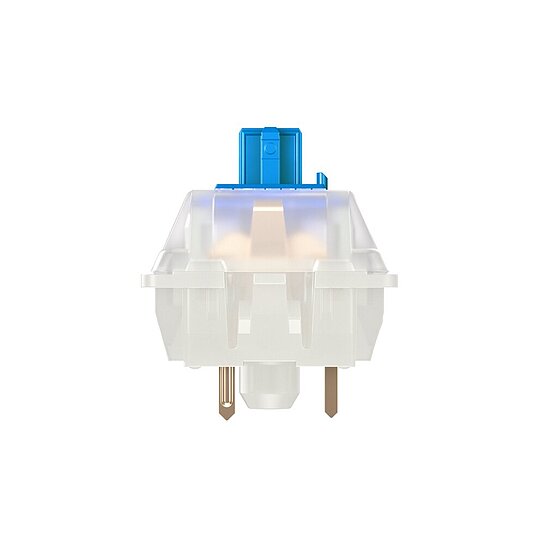 CHERRY MX2A BLUE Immagine 9
