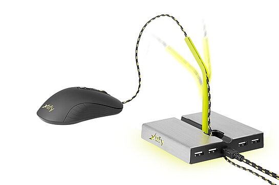 CHERRY XTRFY B1 LED 이미지 3