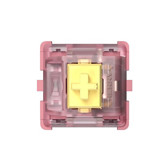 CHERRY MX2A BLOSSOM Bild 2