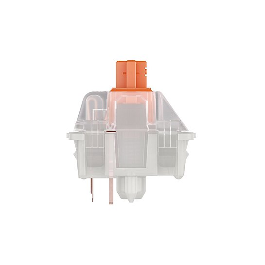 CHERRY MX2A ORANGE Bild 14