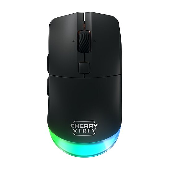 CHERRY XTRFY M50 WIRELESS Image 1