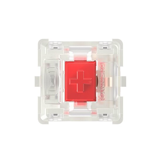 CHERRY MX2A RED Immagine 3