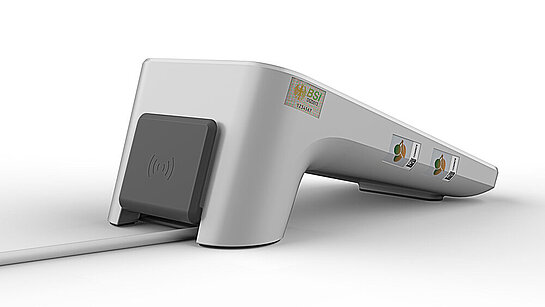 CHERRY eHealth Terminal ST-1506 Immagine 4