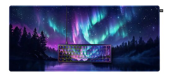 CHERRY XTRFY NORTHERN LIGHT Bundle Image 1
