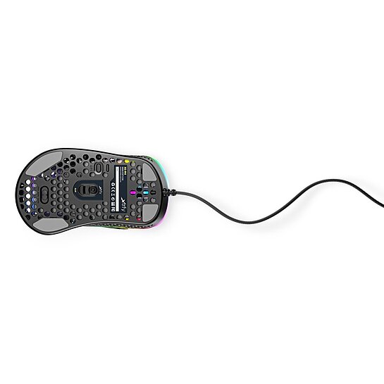 CHERRY XTRFY M4 RGB 이미지 9