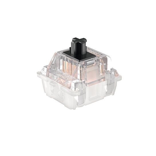 CHERRY MX MULTIPOINT BLACK Image 1