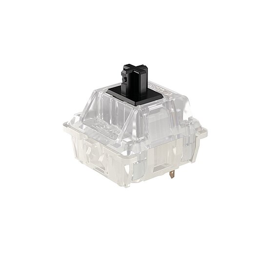 CHERRY MX2A BLACK Bild 14