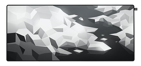 CHERRY XTRFY GP5 Litus White Image 1