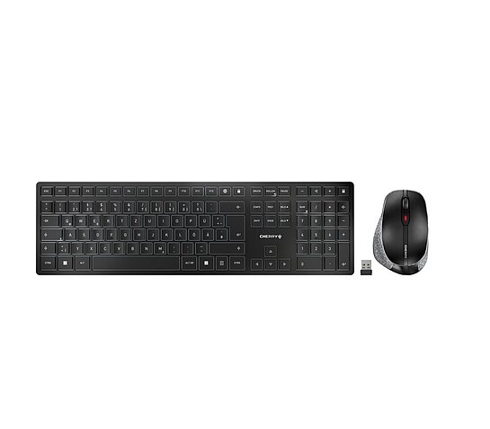 CHERRY DW 9500 SLIM 画像 1