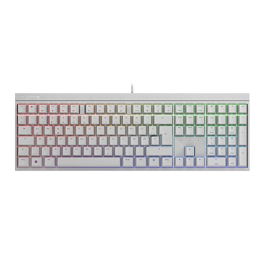 CHERRY XTRFY MX 2.0S Imagen 2