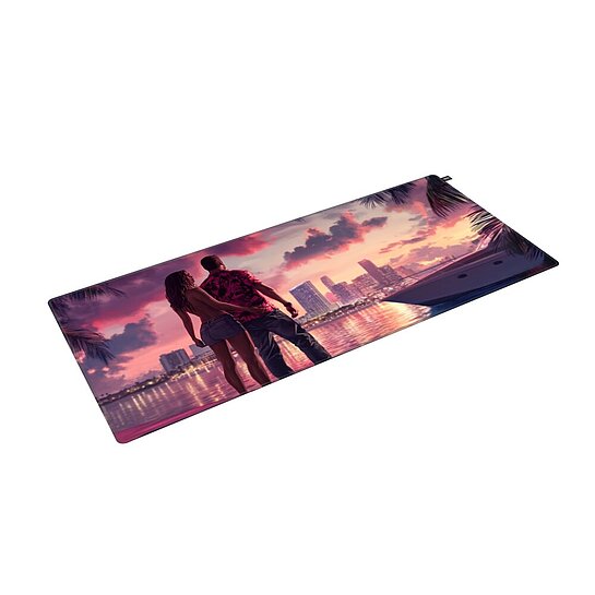 CHERRY XTRFY GP5 Miami Sunset Image 2