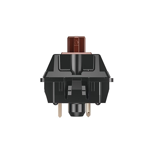 CHERRY MX2A BROWN Image 13