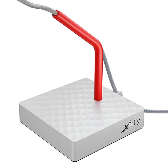 CHERRY XTRFY B4 Image 5