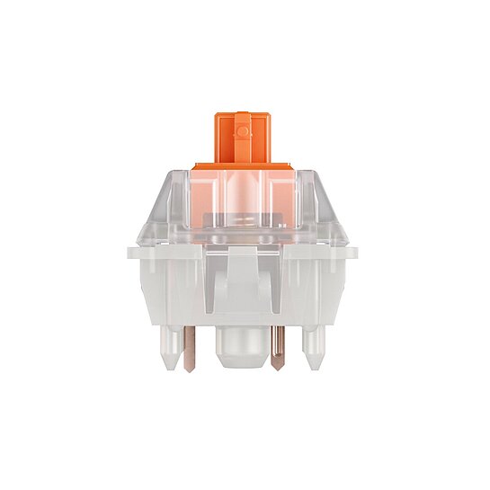 CHERRY MX2A ORANGE Imagen 15