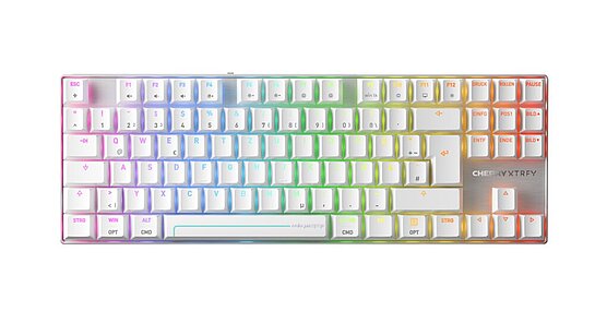 CHERRY XTRFY MX 8.2 Pro TMR Wireless Image 2