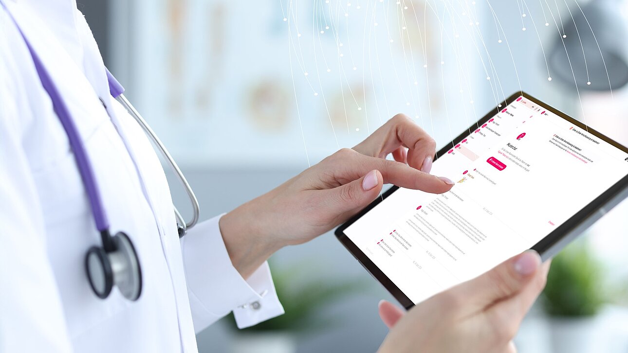 CHERRY TIM provider Cherry