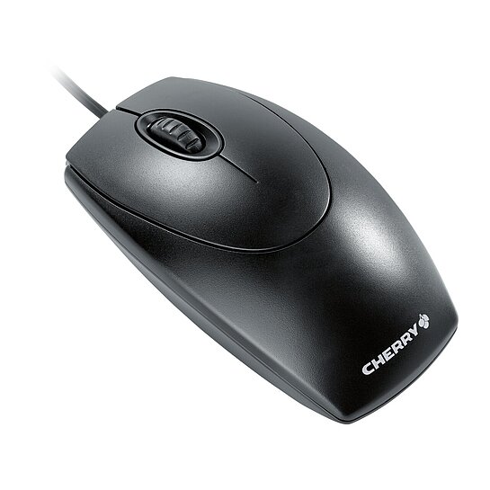 CHERRY WheelMouse optical Image 4