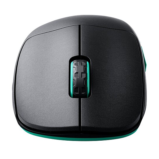CHERRY XTRFY M64 Wireless | エルゴノミック・ゲーミングマウス - Cherry