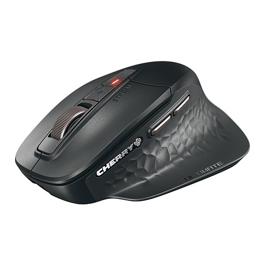 CHERRY STREAM MOUSE ULTIMATE Imagen 5