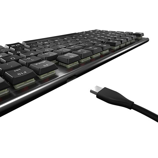 CHERRY XTRFY MX 10.0N RGB Immagine 6