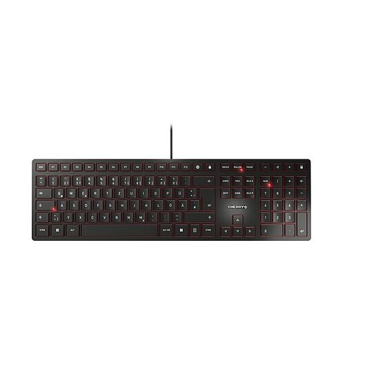 CHERRY KC 6000 SLIM 画像 1