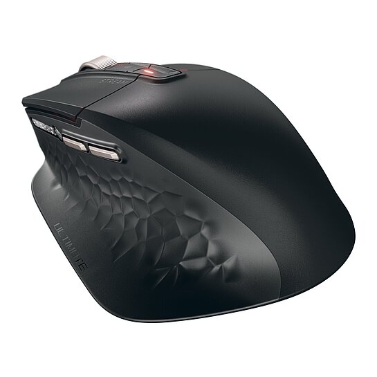 CHERRY STREAM MOUSE ULTIMATE Imagen 4