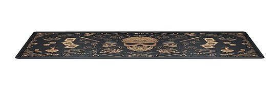 CHERRY XTRFY GP5 Calavera Imagen 2