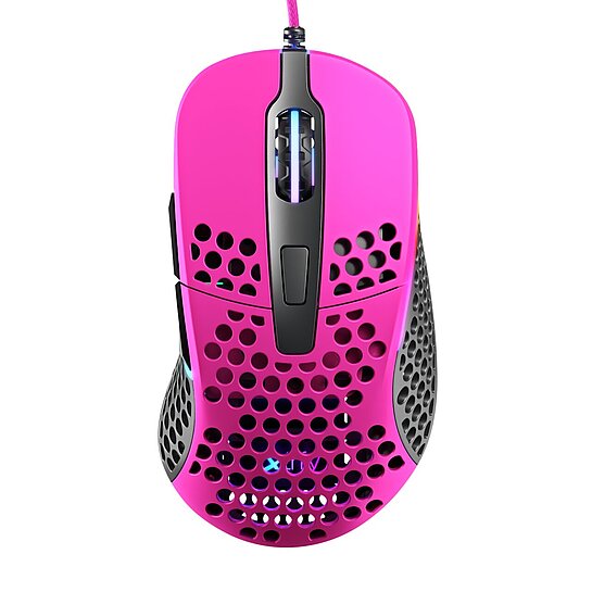 CHERRY XTRFY M4 | ゲーミングマウス - Cherry