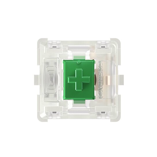 CHERRY MX1A GREEN Image 2