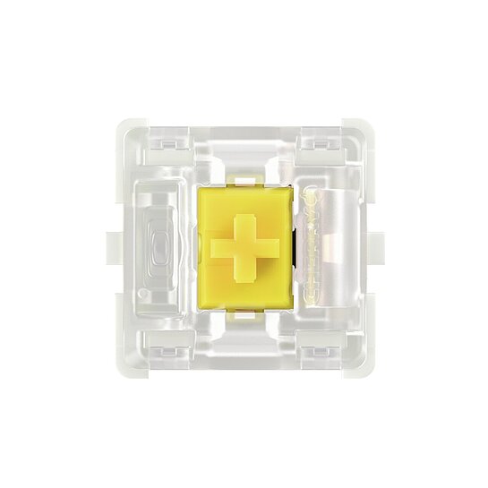 CHERRY MX2A HONEY Image 2