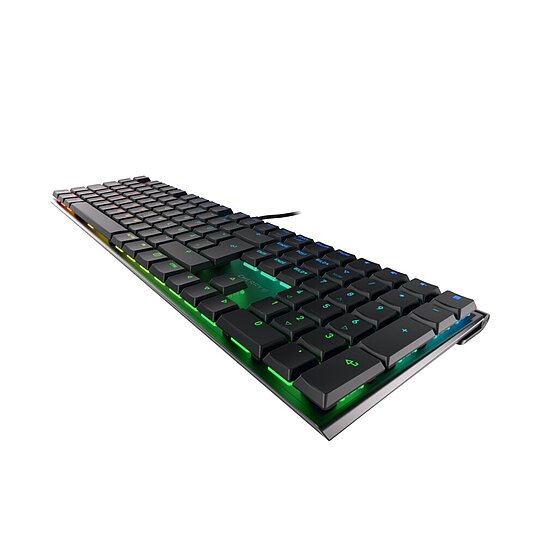 CHERRY XTRFY MX 10.0N RGB Immagine 4
