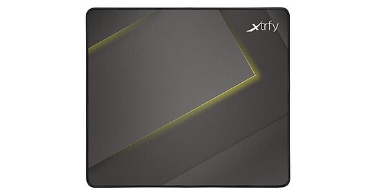CHERRY XTRFY GP1 Image 1
