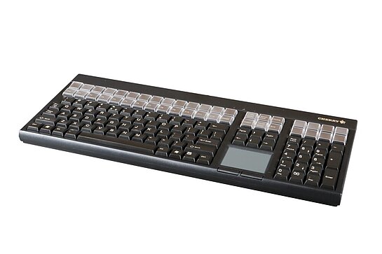 CHERRY G86-71401 Bild 3