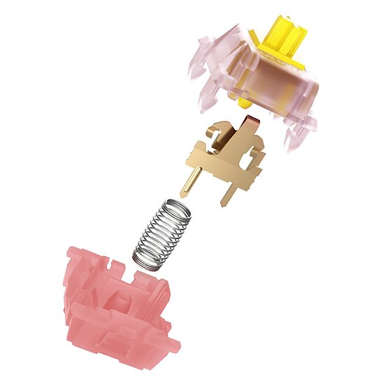 CHERRY MX2A BLOSSOM Imagen 4