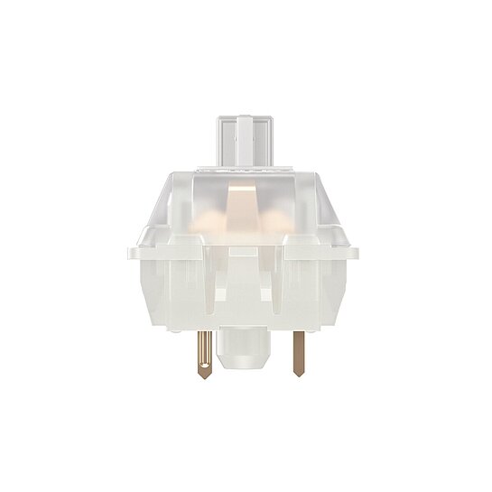 CHERRY MX CLEAR Bild 10