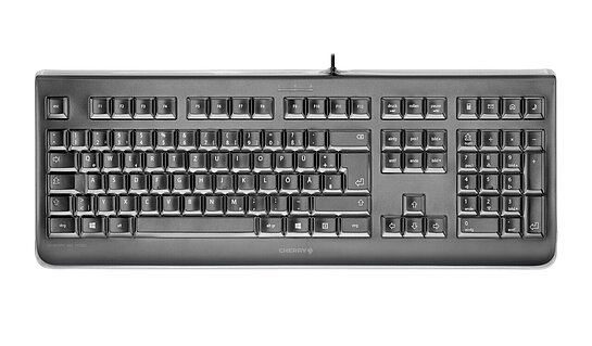 CHERRY KC 1068 Image 1