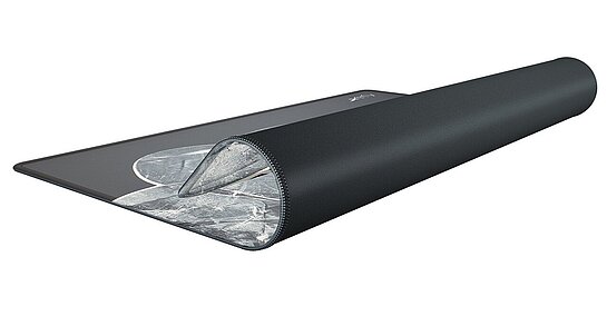 CHERRY XTRFY GP4 Cloud White Image 3