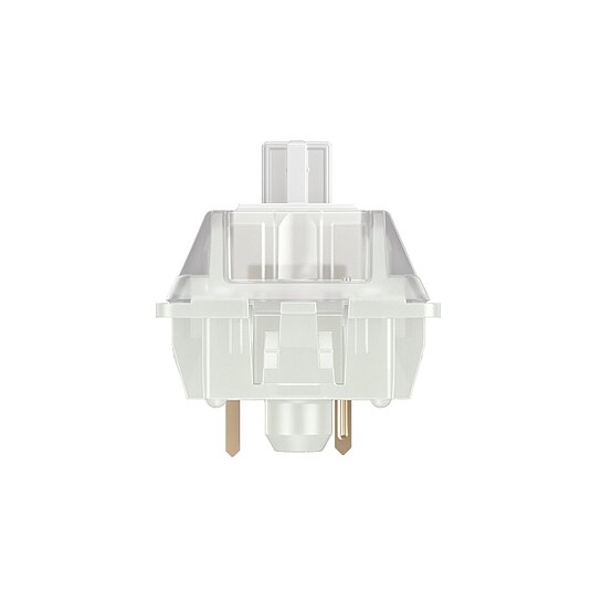 CHERRY MX CLEAR Image 12