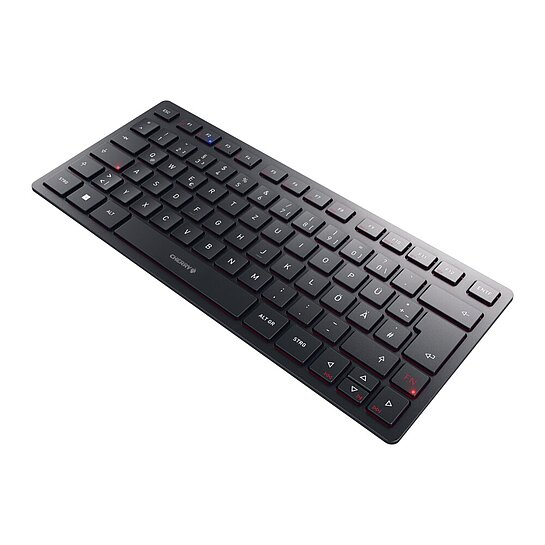 CHERRY KW 9200 MINI Image 2