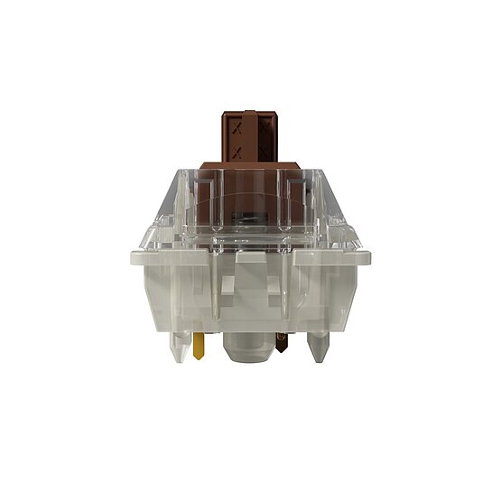 CHERRY MX ILLUMA BROWN 画像 3