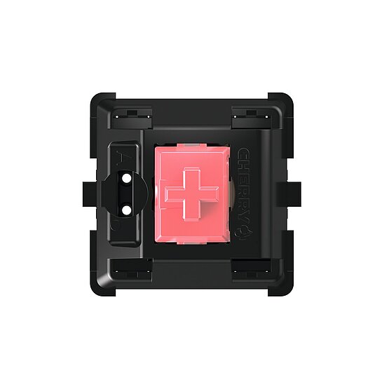 CHERRY MX2A SILENT RED Bild 2