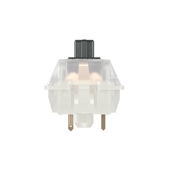 CHERRY MX2A SILENT BLACK Bild 7