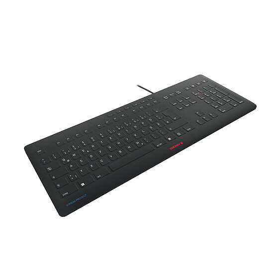 CHERRY STREAM PROTECT KEYBOARD Immagine 5