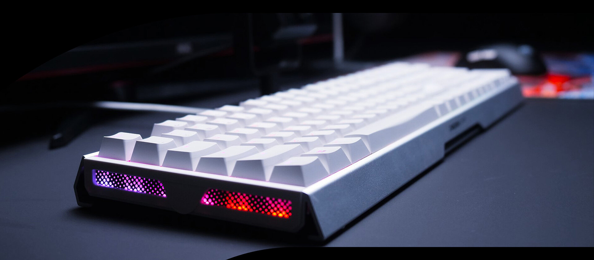 CHERRY XTRFY MX 3 1 Wired Gaming Keyboard Cherry CHERRY XTRFY MX 3 1 Wired Gaming Keyboard Cherry